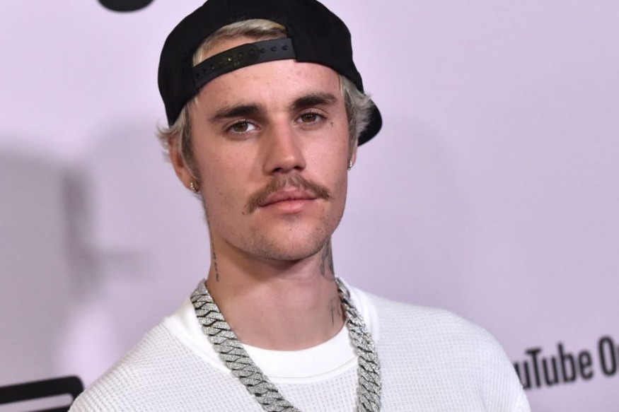 PEOPLE : Justin Bieber partage une belle photo de sa famille sur Instagram !
