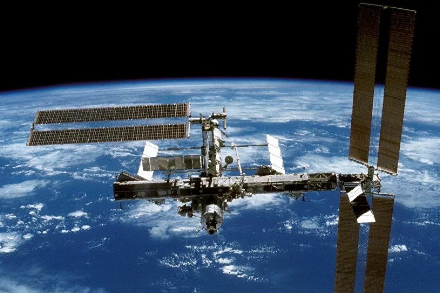 HIT-TECH :  L’agence spatiale russe confirme un vol «ultrarapide» vers l’ISS