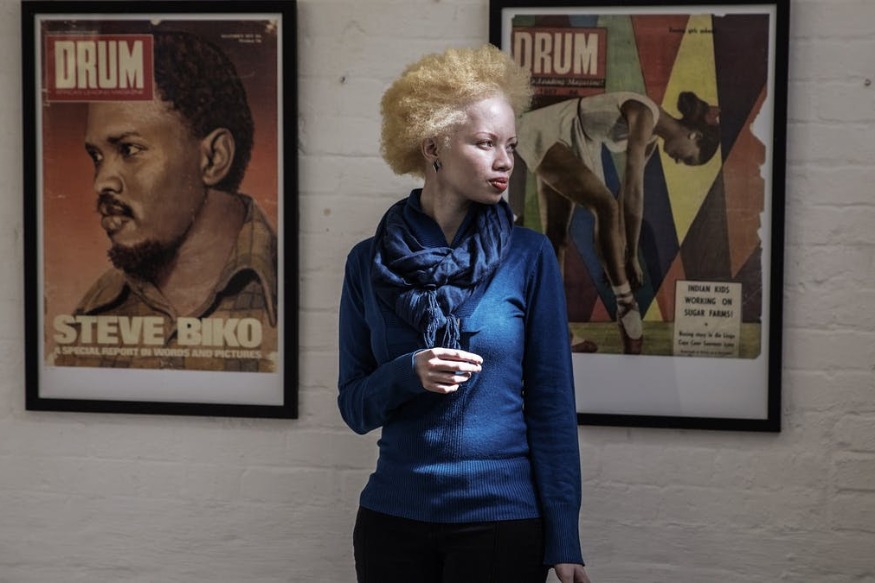 AFRIQUE 2050 : Le journalisme des beaux jours de Drum reste un motif de célébration - 70 ans plus tard