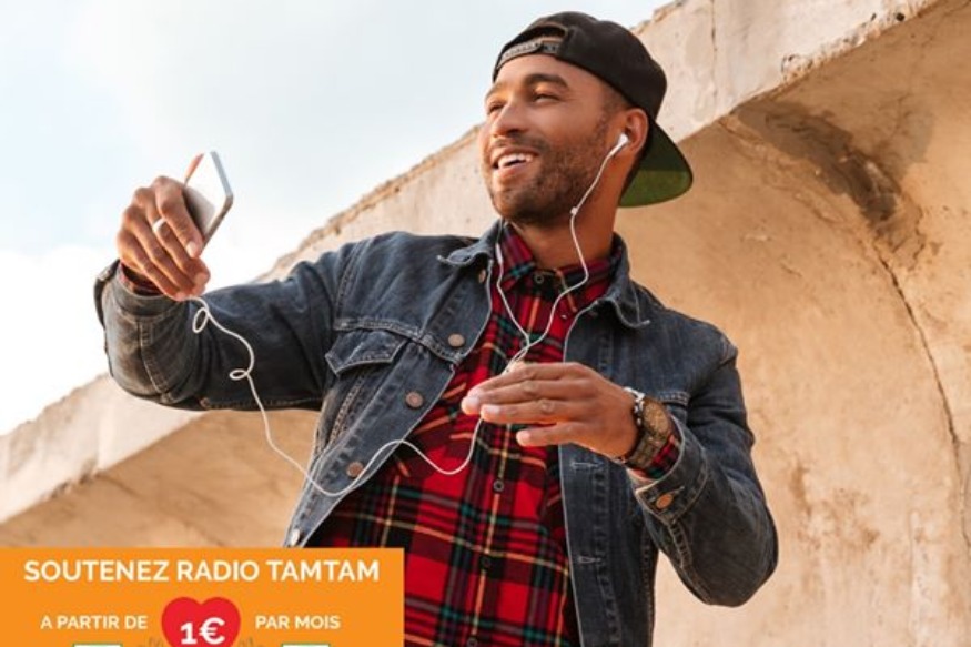 COMMUNIQUE : La Parole est une force !