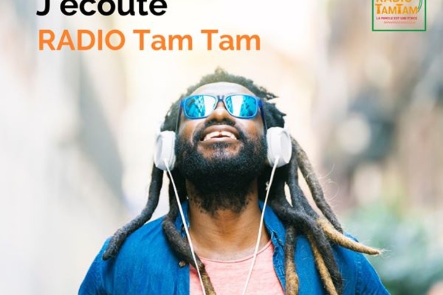 RADIOTAMTAM : Application Mobile