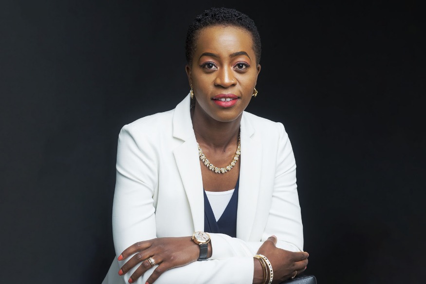 AFRIQUE 2050 :  Estelle Yomba, 30 ans, l’ingénieure camerounaise qui excelle chez Google