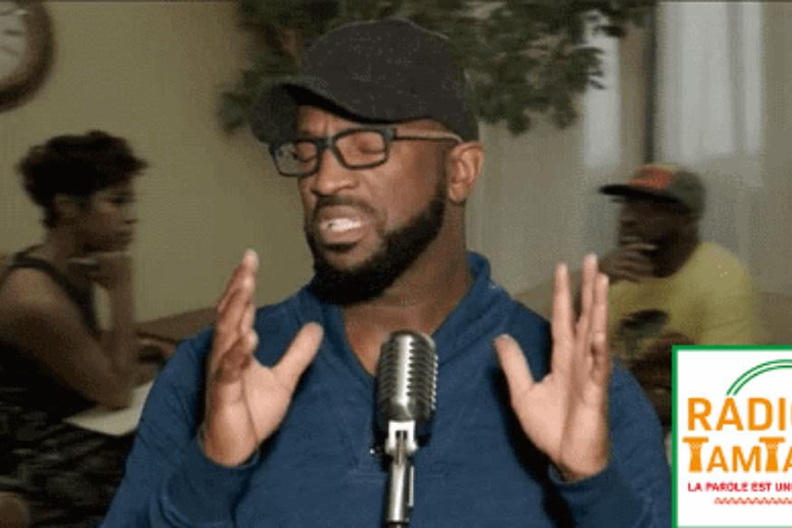 RADIOTAMTAM : Voici la plus fascinante histoire de l'évolution de la radio