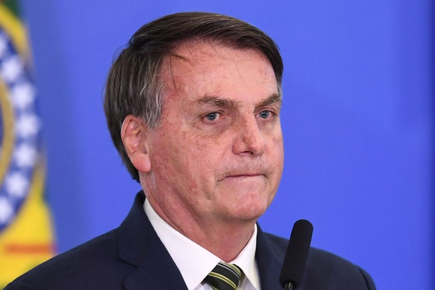 AMÉRIQUE Coronavirus : des travailleurs de la santé accusent Bolsonaro de crime contre l’humanité à la CPI