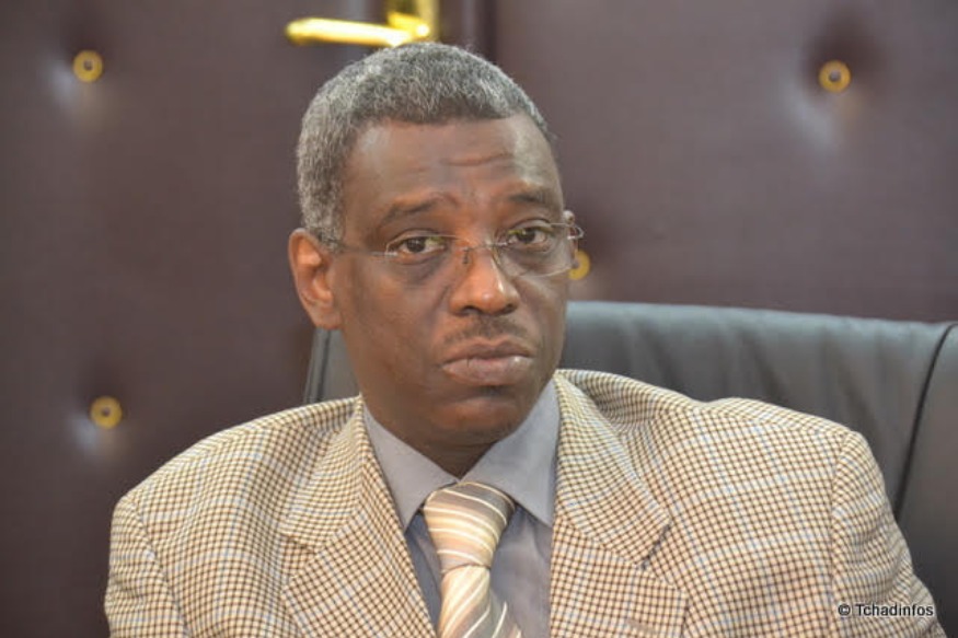 AFRIQUE 2050 Tchad : l’ex-maire de N’Djamena mis en examen pour détournement de fond