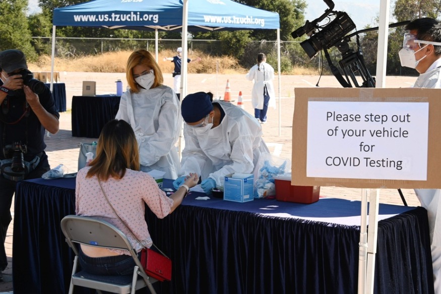 CORONAVIRUS : Pas de signe que le coronavirus est saisonnier, selon l’OMS