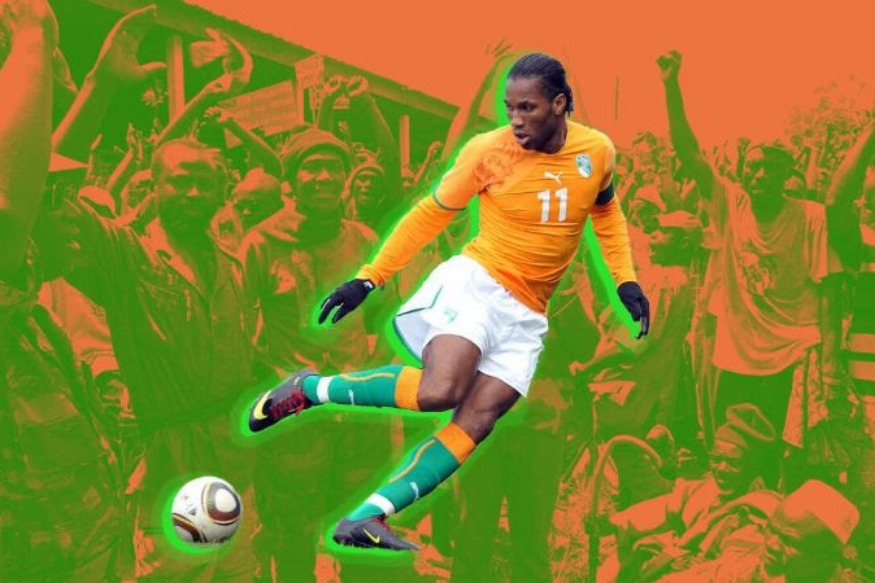 AFRIQUE 2050 :  Comment le football a introduit la démocratie en Côte d'Ivoire