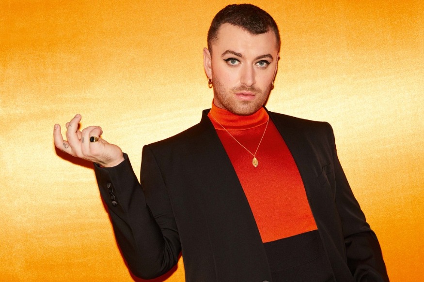 MUSIQUE Sam Smith : l’artiste sort son nouveau single