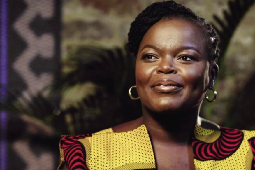 AFRIQUE 2050 :  La kenyane Dorothy Ghettuba aide Netflix à faire connaître les histoires africaines à un public mondial