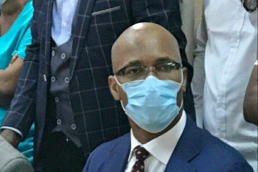 AFRIQUE 2050 :  Un autre revers pour la star ivoirienne du football Didier Drogba