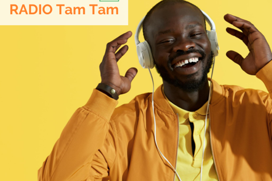 Poème envoyé par un auditeur de la RadioTamTam