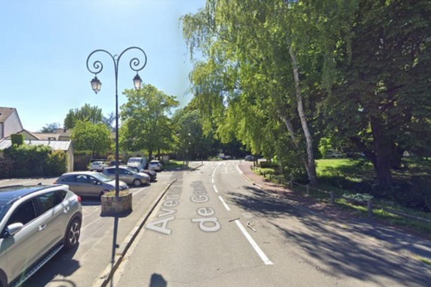 Yvelines : une passante victime d’une tentative de viol ultra-violente