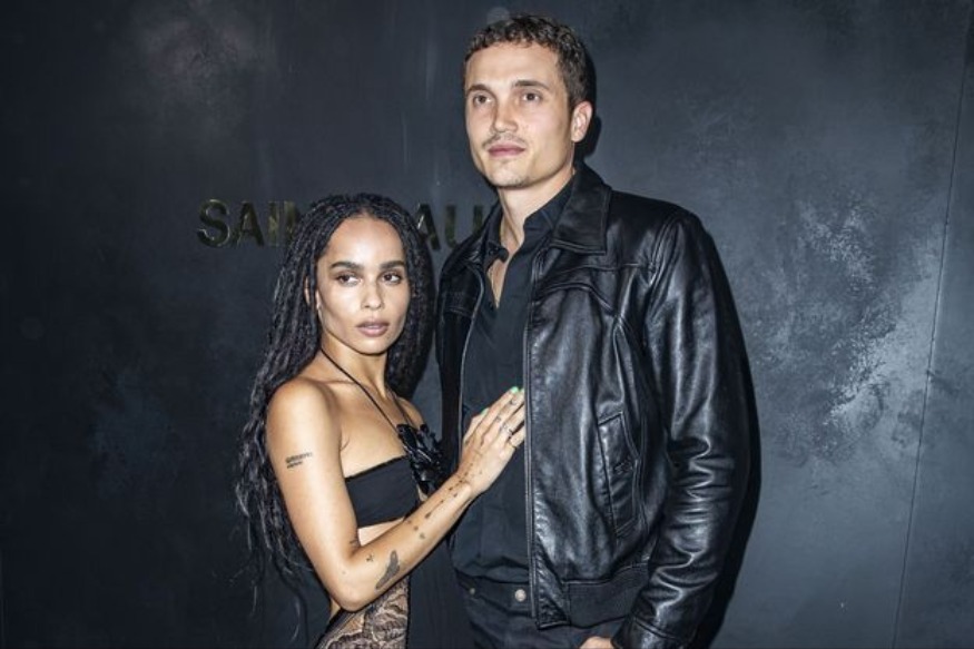 MUSIQUE Zoë Kravitz : la chanteuse dénonce le manque de diversité chez Hulu