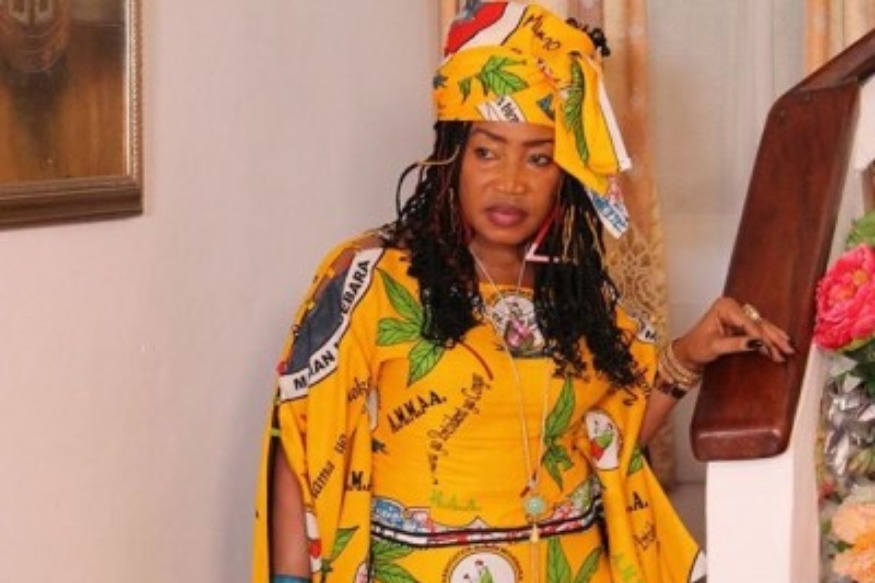 AFRIQUE2050 : Akissi Delta dévoile les coulisses de la réussite de la série Ma famille