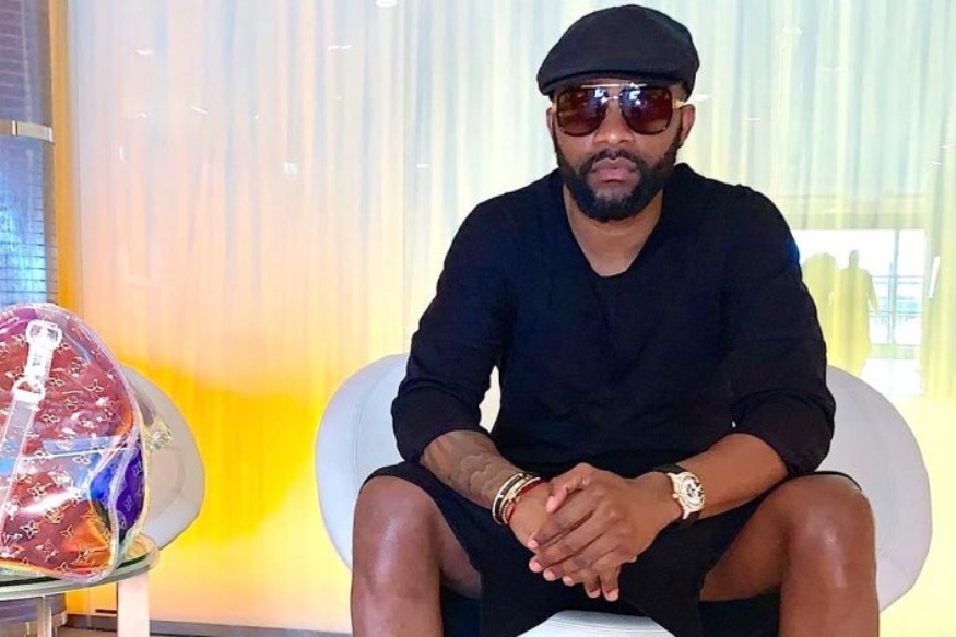 PEOPLE Fally Ipupa, Drogba et davido : leurs gestes unanime aux funérailles de DJ Arafat