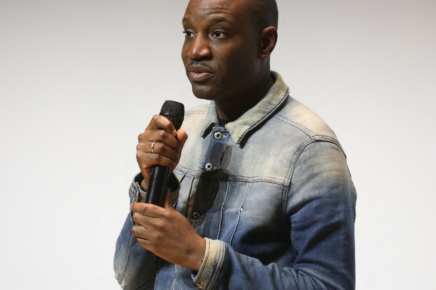 PEOPLE : Abd Al Malik papa pour la 4ème fois, le rappeur révèle le sexe et le prénom de son bébé