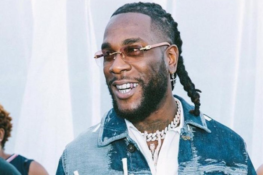 PEOPLE : Burna Boy  Diddy promet du lourd pour le prochain album de l’artiste