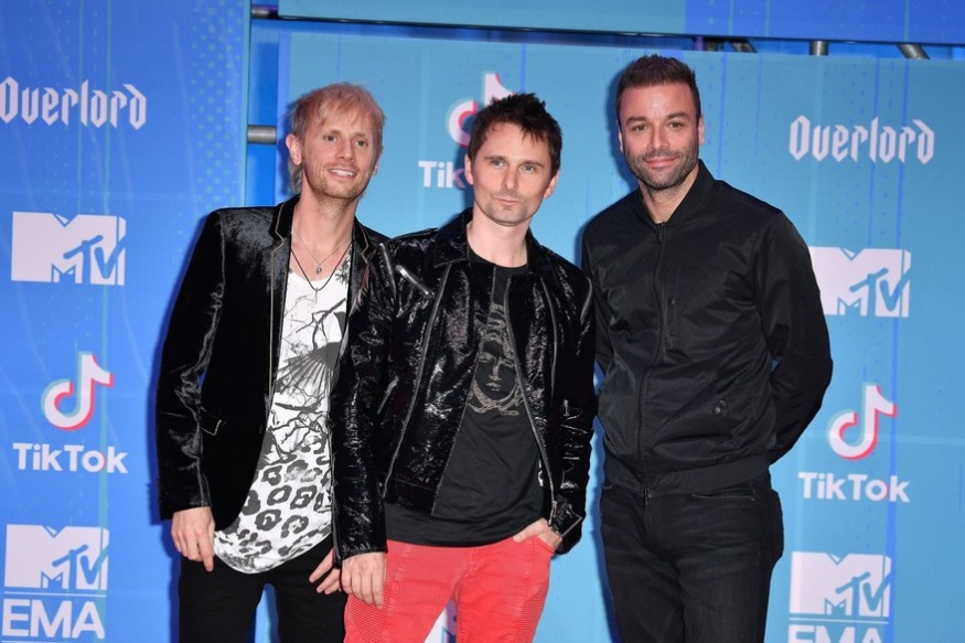 MUSIQUE Muse : le groupe sortira deux éditions limitées de son album «Simulation Theory»