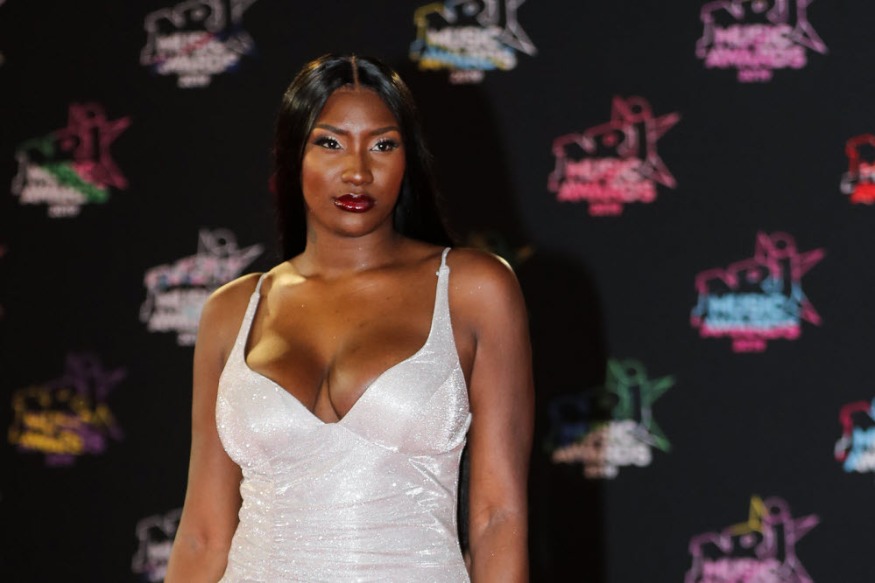 PEOPLE : Aya Nakamura fait l’unanimité sur Instagram avec un bikini sexy