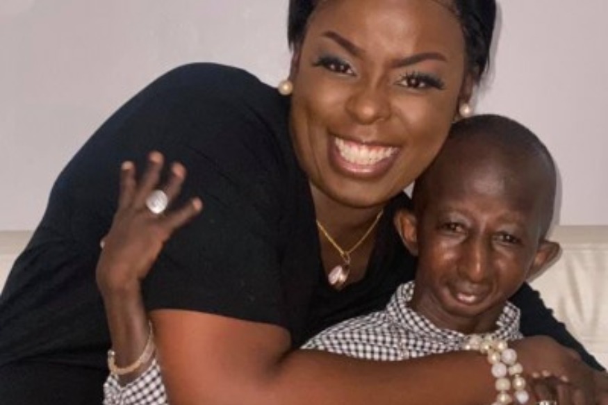 INSOLITE : Grand P déjà dans les bras d’une autre femme : que se passe-t-il réellement entre lui et Yvidero?