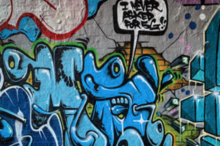 INNOVATIONS : La 5G, arme de la quatrième révolution industrielle