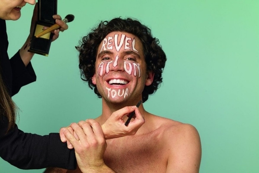 PEOPLE : Mika le concert du chanteur pour Beyrouth sera en live-stream