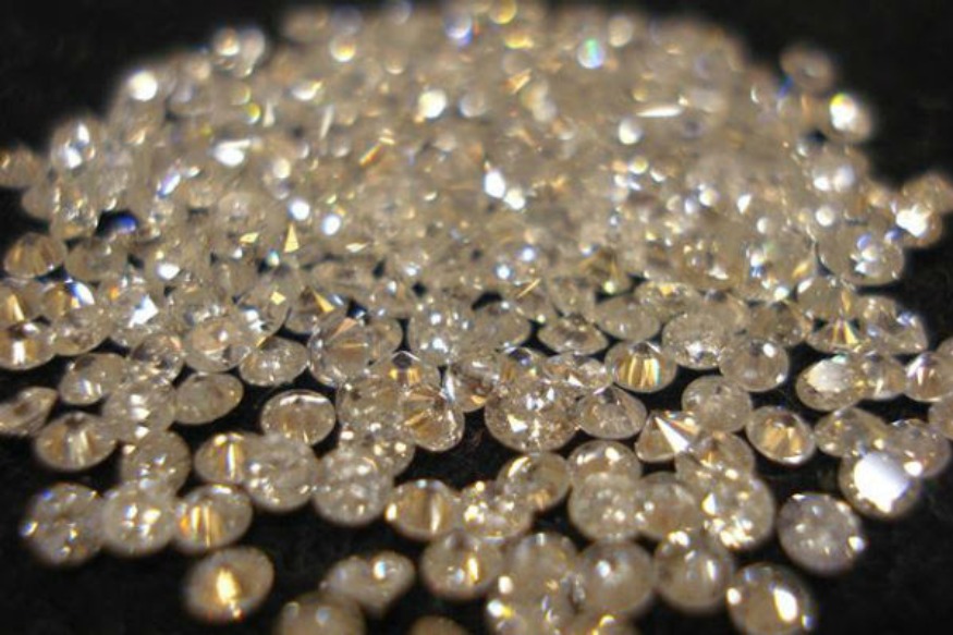 AFRIQUE 2050 : Le Botswana voit un risque d'absence d'accord de vente De Beers d'ici fin 2020