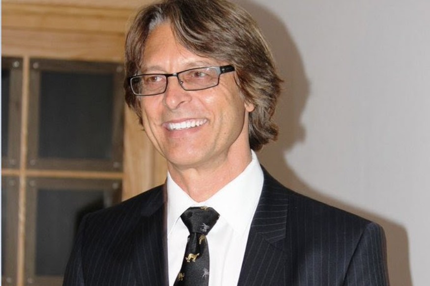 AFRIQUE 2050  : NAMIBIE DÉCÈS D'UN SCIENTIFIQUE LOCAL EXCEPTIONNEL, LE DR JAPIE VAN ZYL