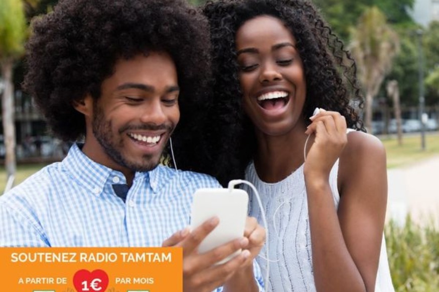 BEZONS : RADIOTAMTAM  A BESOIN DE VOTRE SOUTIEN !