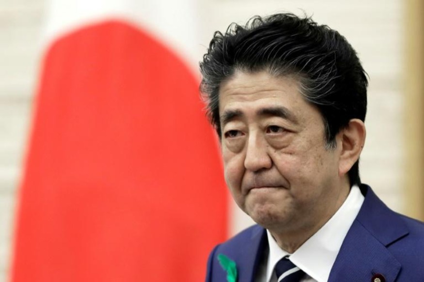 POLITIQUE Japon : Shinzo Abe démissionne de son poste de Premier ministre