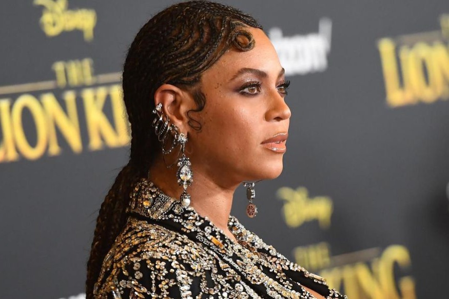 PEOPLE : DJ Arafat  la chanteuse Beyoncé lui rend un magnifique hommage dans son dernier clip (vidéo)