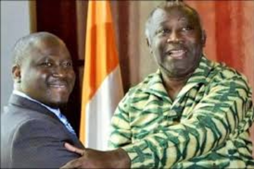 AFRIQUE 2050  : Côte d’Ivoire, un rapprochement spectaculaire entre Gbagbo, Bédié et Soro