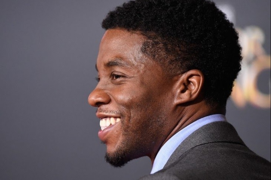 PEOPLE : Mort de Chadwick Boseman : l’émouvant hommage de Michael B. Jordan à son «grand frère»