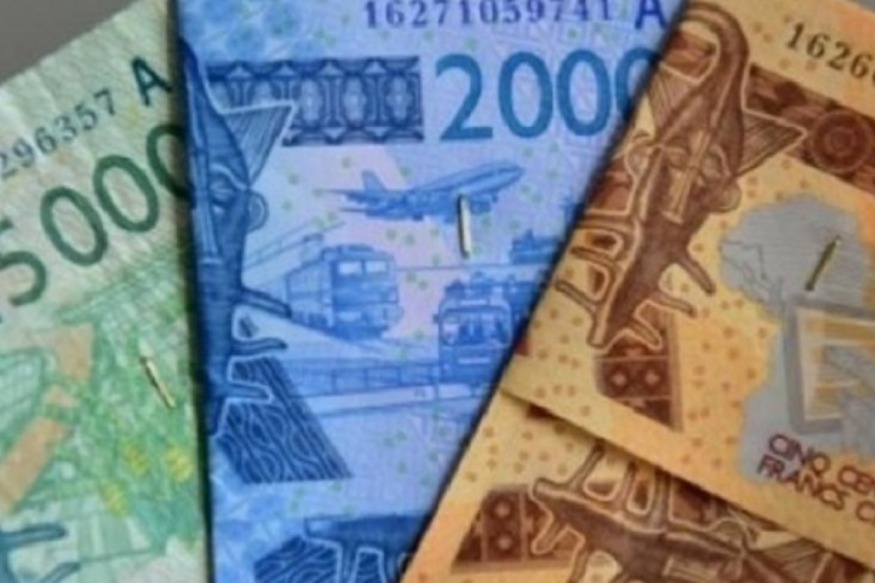 AFRIQUE 2050 :  Puy-de-Dôme  L’acte de décès  du FCFA impacte la Banque de France