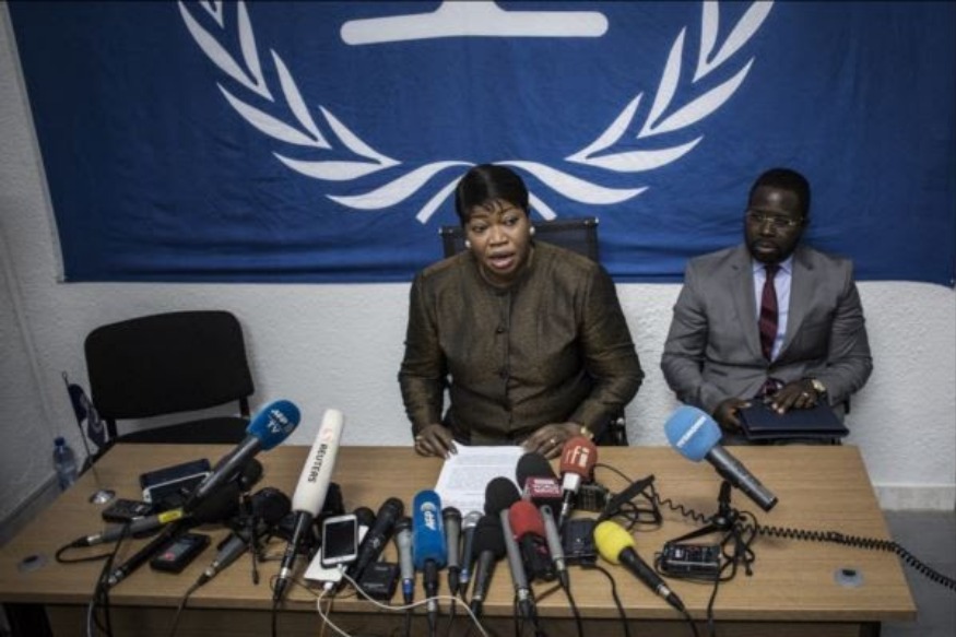 Le procureur gambien de la CPI, Fatou Bensouda, sanctionné par les États-Unis