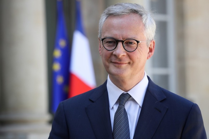 ECONOMIE : Les mesures de chômage partiel prolongées en 2021 si nécessaire, assure Bruno Le Maire