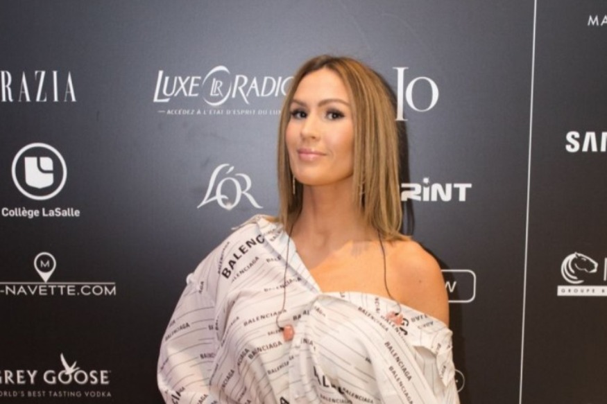 PEOPLE : Abus de confiance  Vitaa et Maître Gims escroqués par leur ancien manager