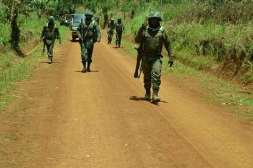 AFRIQUE 2050  RDC : des miliciens armés font une descente à Bunia, chef-lieu de l’Ituri