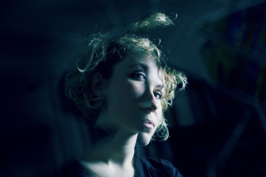 MUSIQUE : Laura Perrudin, le clip de The W Word feat Becca Stevens