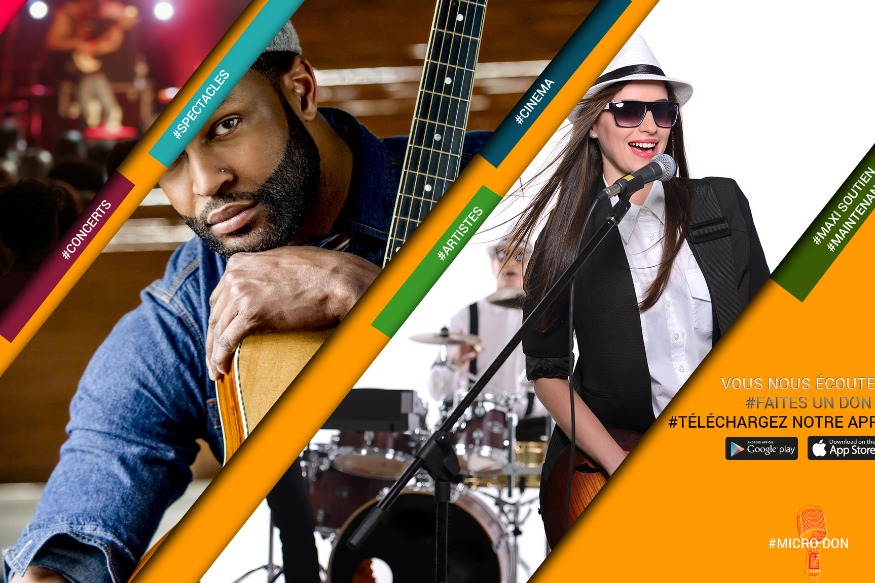 Radio recrute 1 stagiaire journaliste web