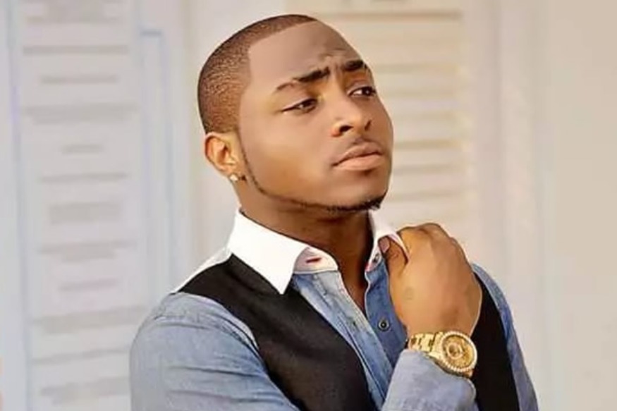 MUSIQUE : Éducation et célébrités  voici les raisons qui ont poussé Davido à retourner à l’école