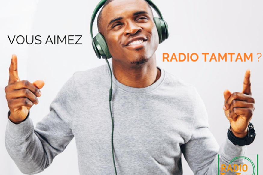 Quoi de neuf dans RadioTamTam ?