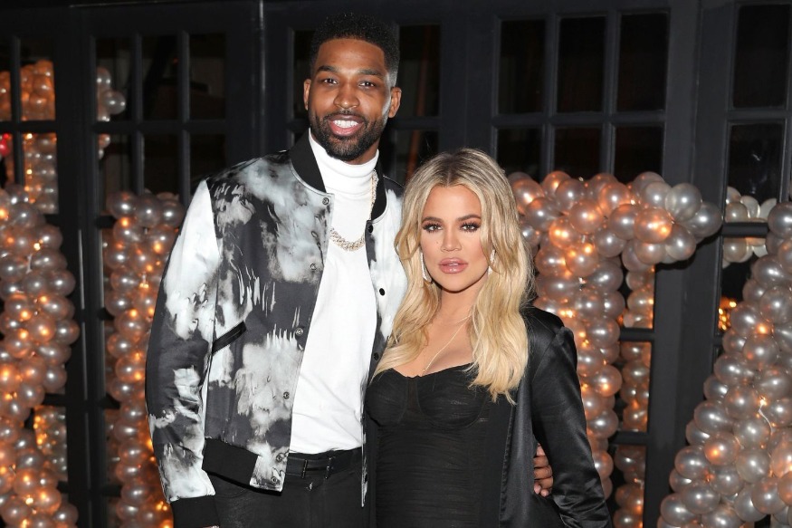 PEOPLE :  Khloe Kardashian elle est prête à donner une seconde chance à Tristan Thompson mais n’oubliera pas certains actes
