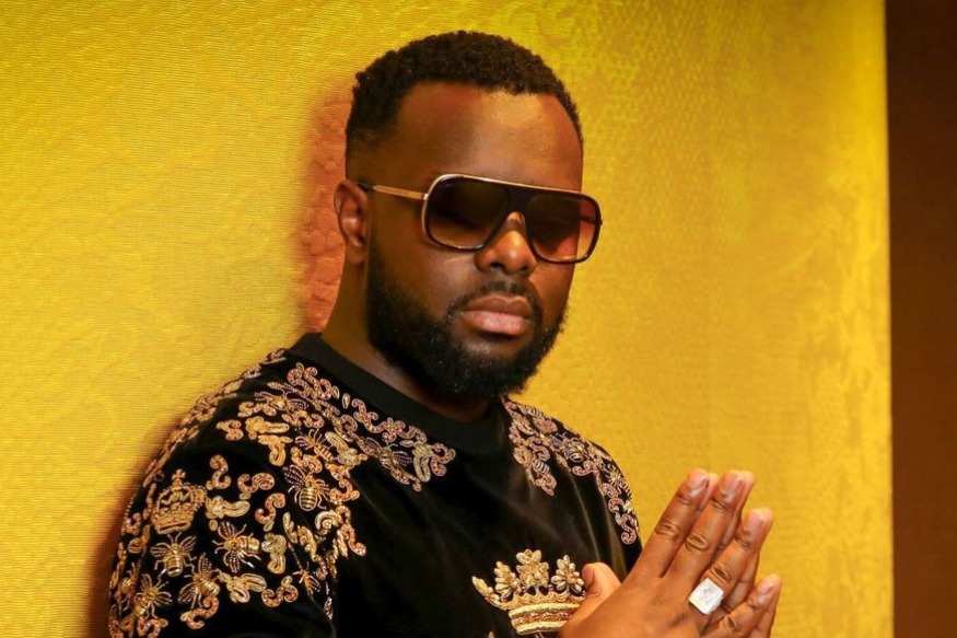 PEOPLE Gims débarque en force sur Netflix : la bande d’annonce de son documentaire dévoilée