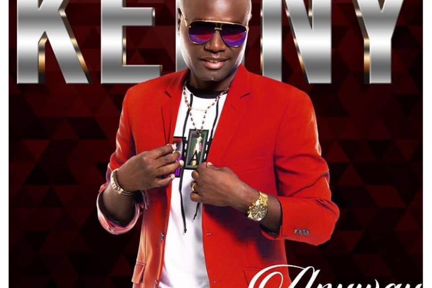 MUSIQUE : Brand new Sweet Kompa "K- Niway