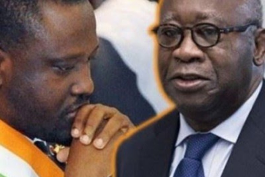AFRIQUE 2050 POLITIQUE : Présidentielle en Côte d’Ivoire  la candidature de Gbagbo et de Soro rejetée