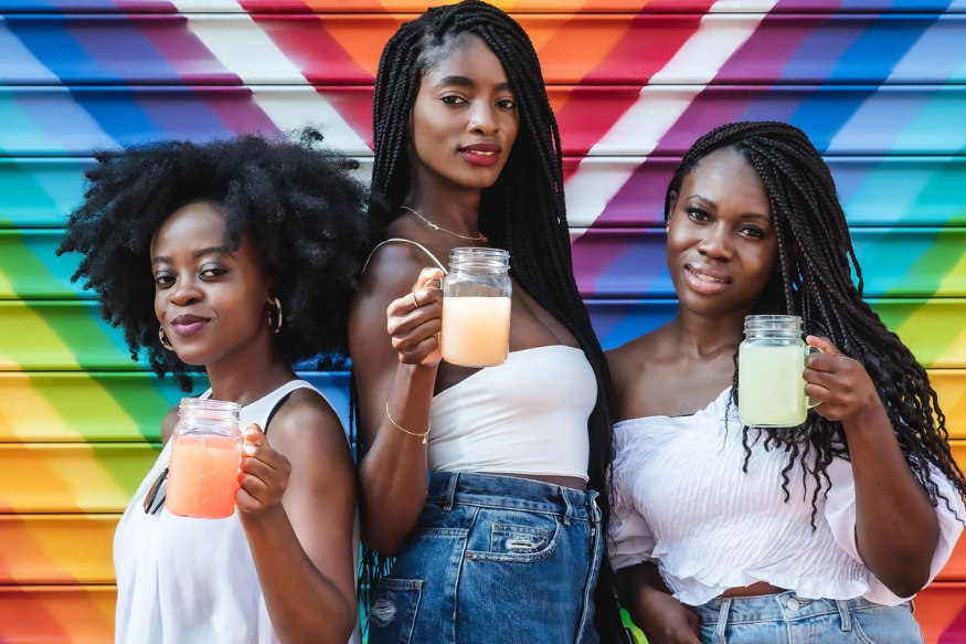 AFRIQUE 2050 : Ce livre de cuisine numérique gratuit célèbre la nourriture de la diaspora africaine