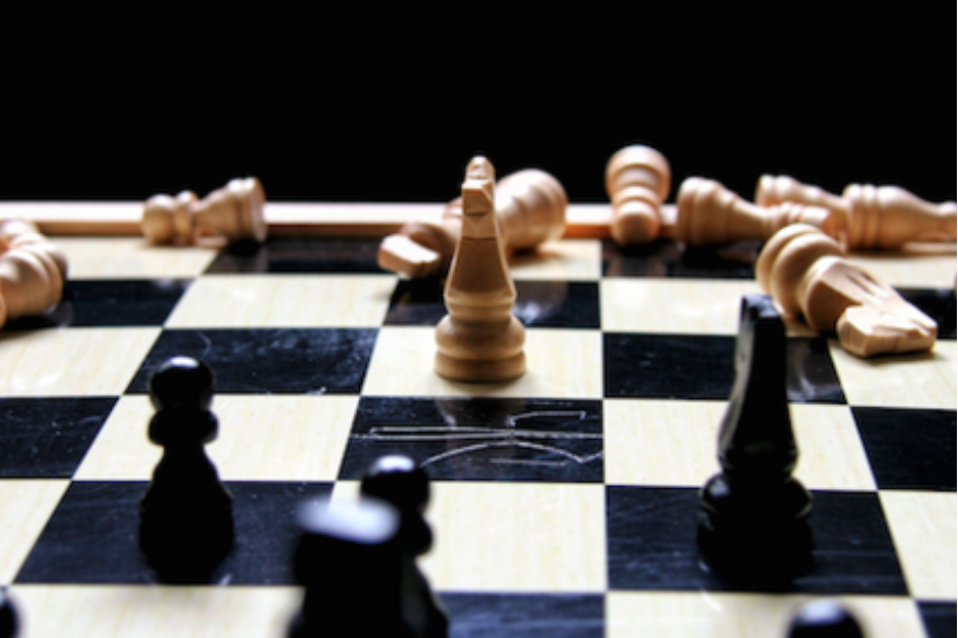 AFRIQUE 2050 LA CONVERSATION « Monde d’après » : les quatre postures du décideur face à l’incertitude