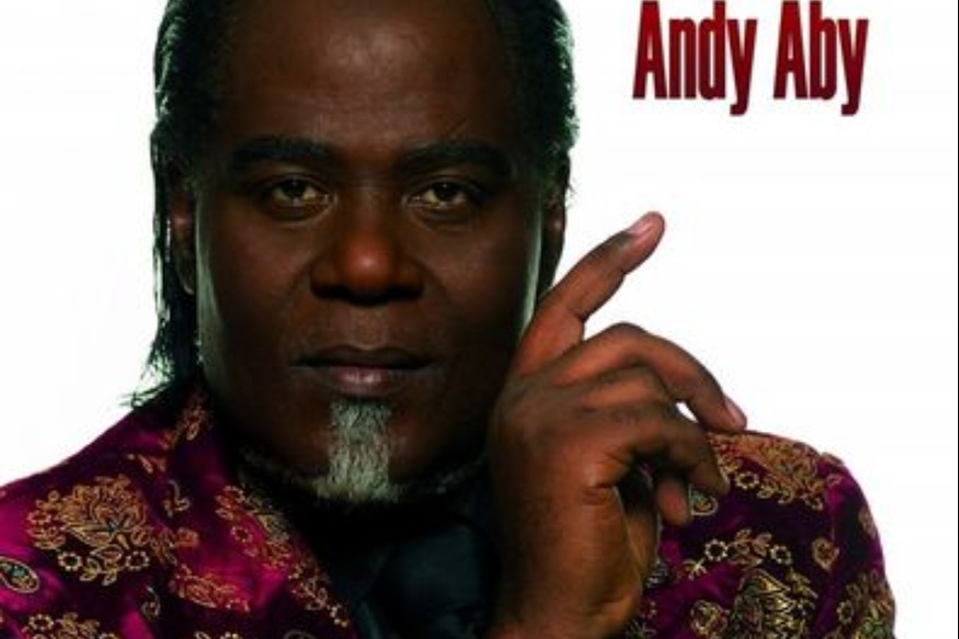 MUSIQUE : Chanson "Cet homme libre" de l'artiste Andy Aby