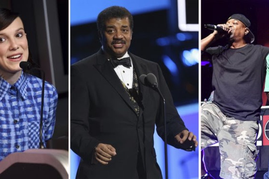 CULTURE : Nouveau cette semaine: 'Enola Holmes', Public Enemy et Bonnaroo